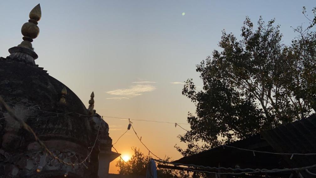 Bob Hostel Jodhpur Jodhpur  Dış mekan fotoğraf